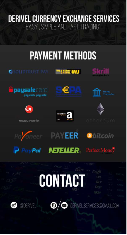 cryptocurrency exchange paypal to skrill