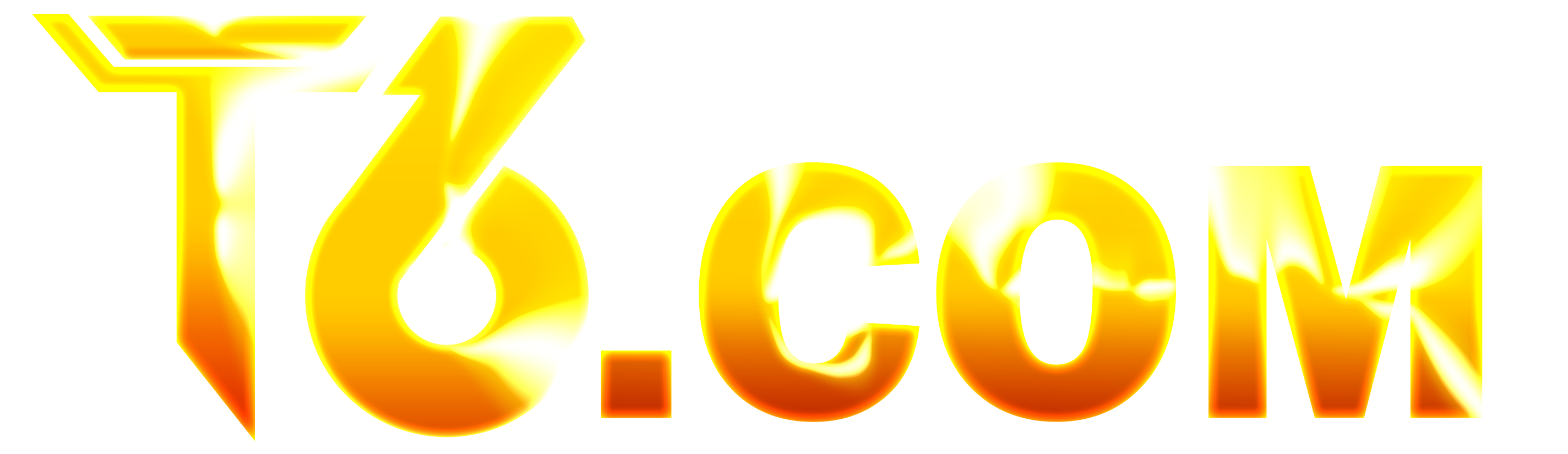 T6 Slot Logo - Situs Judi Bola dan Slot Online Terpercaya