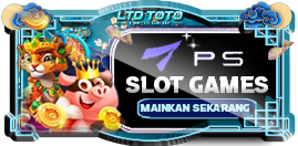 Daftar Slot Games LTDTOTO