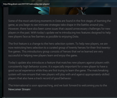 Angel Arena is back in Dota 2, original bosses, original heroes with a little ballance.