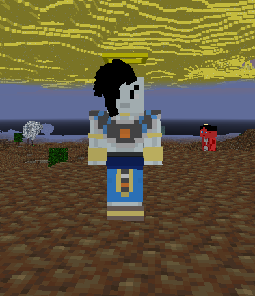 JinGames Naruto C - Minecraft Mods - CurseForge