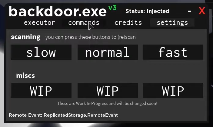 Roblox Backdoor Script V3rm