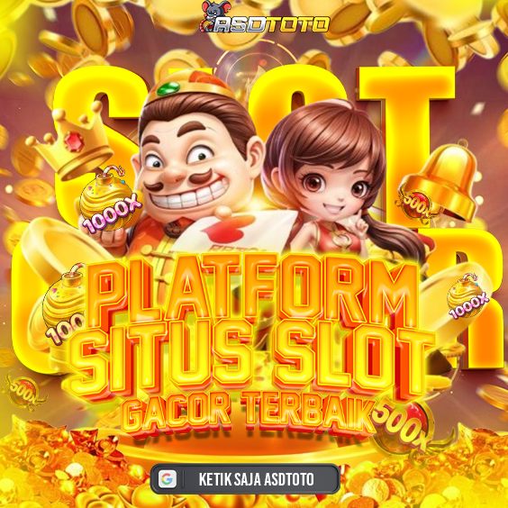 Slot Terbaik | Platform Situs Slot Gacor Gampang Menang Hari Ini 2024