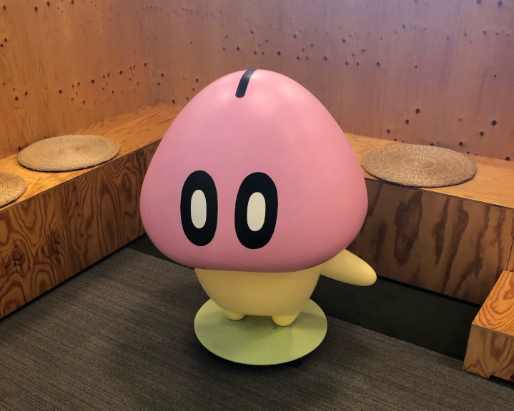 面白法人カヤックを退職しました - Konboi Note アイキャッチ