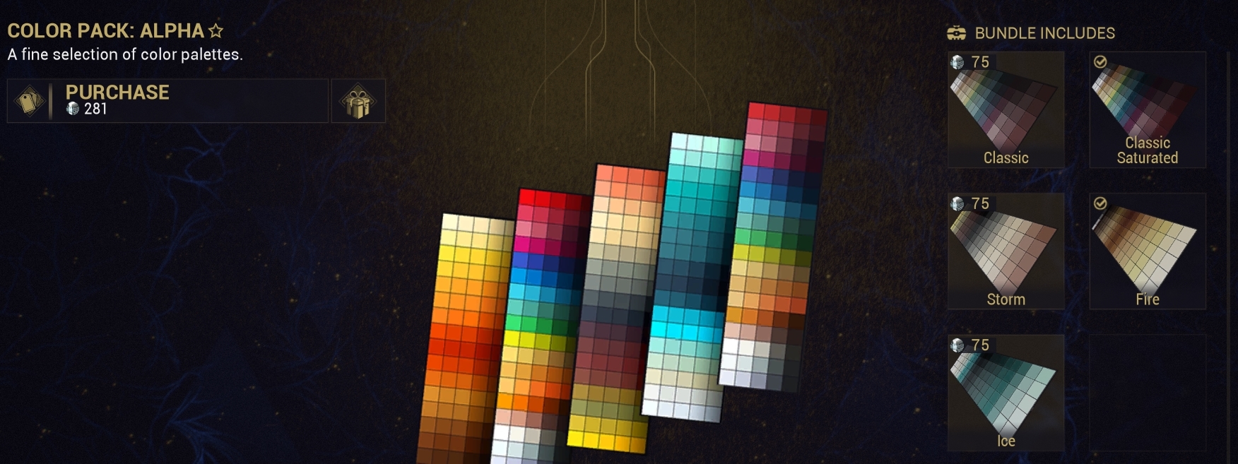 warframe-color-palettes