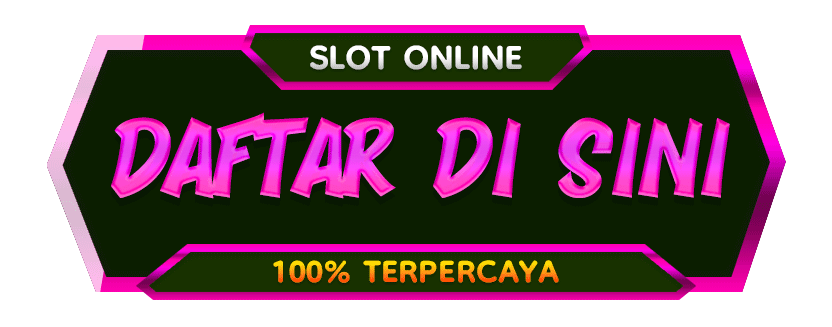 daftar slot