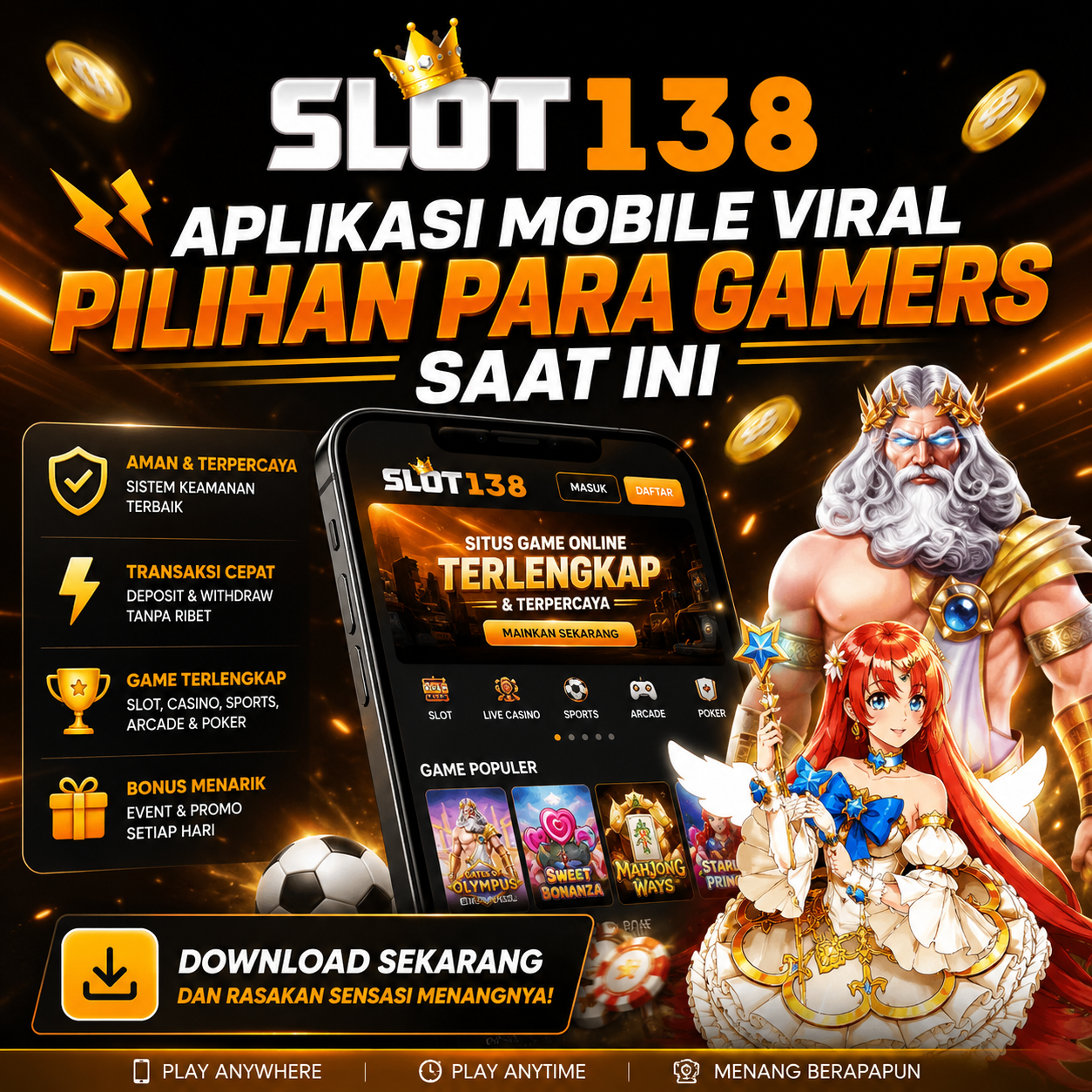 Promo Banner