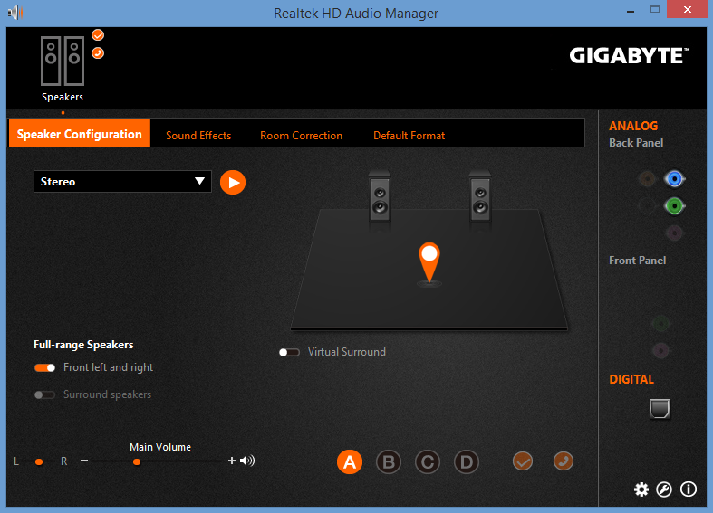 Realtek high программа. Эквалайзер Gigabyte Realtek. Реалтек Дефендер аудио. Realtek Audio Gigabyte.
