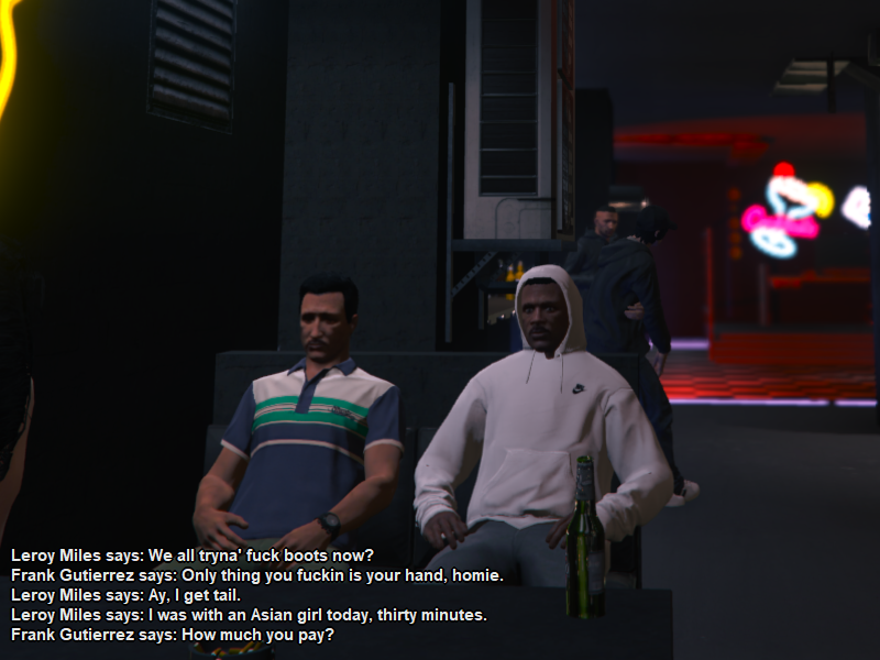 Det. F. Gutierrez - Page 10 - Archive - GTA World Forums Det. F. Gutierrez - Page 10 - Archive - GTA World Forums
