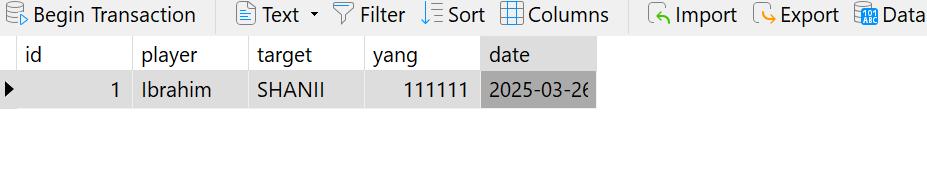 [C++] Exchange Logs | Log-uri Negot - Mesaj 2 - Imagine 2