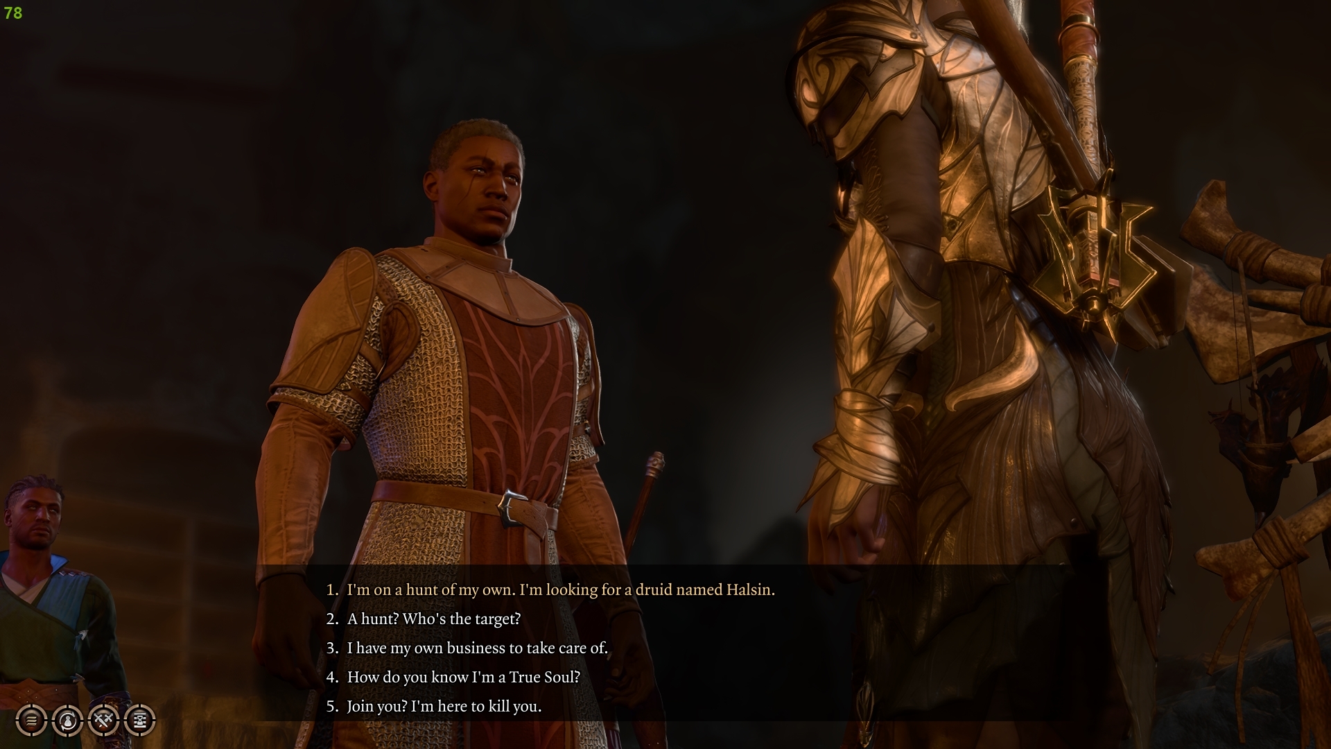 The Goblin Camp is the worst part of Act I. : r/BaldursGate3