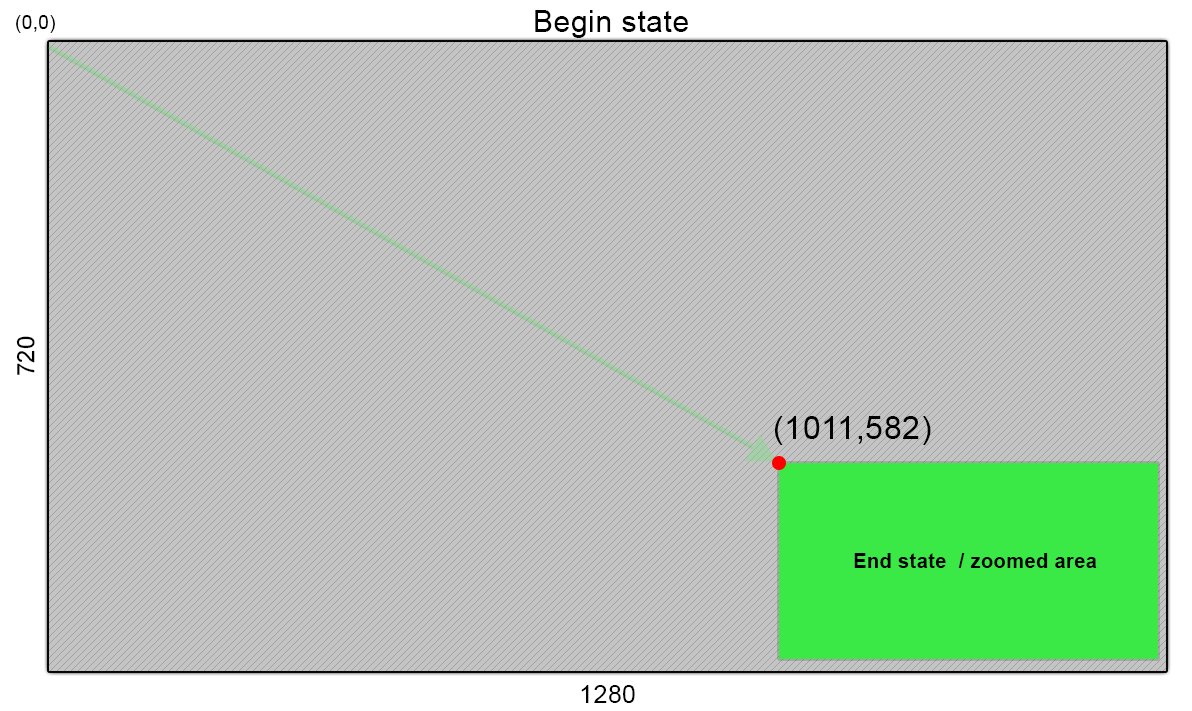 Zoom Visualization