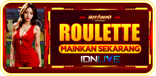 Casino Games Roulette