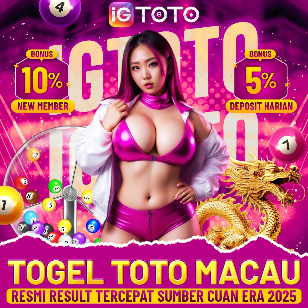 LINK ALTERNATIF IGTOTO