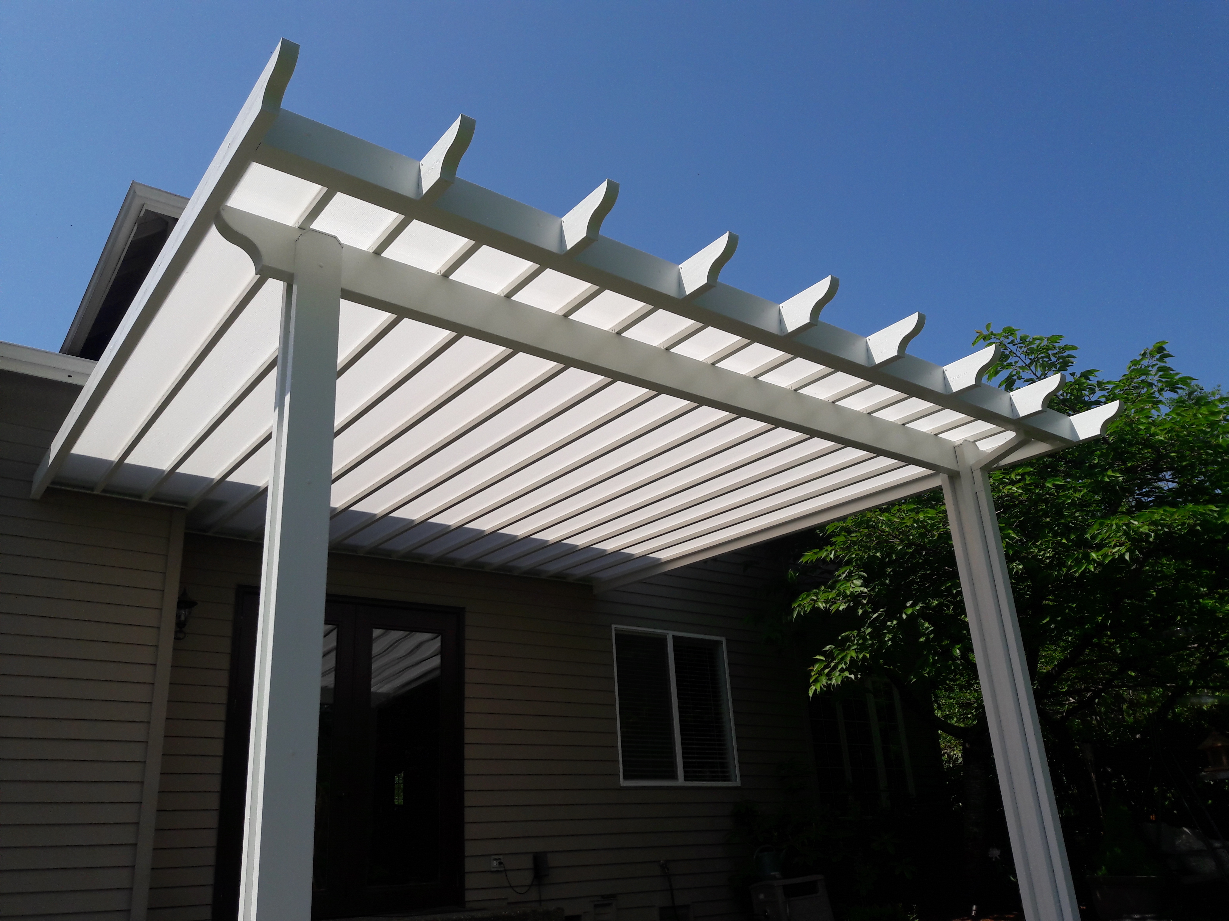 Precision Patio Covers - Covers - 26