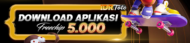 DOWNLOAD APK SLOT IDRTOTO