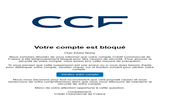⭐ CCF(fr) 2025 ⭐ { Fresh INBOX LETTER } ⭐ HighQuality ❤️