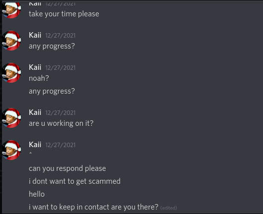 Evidence 1