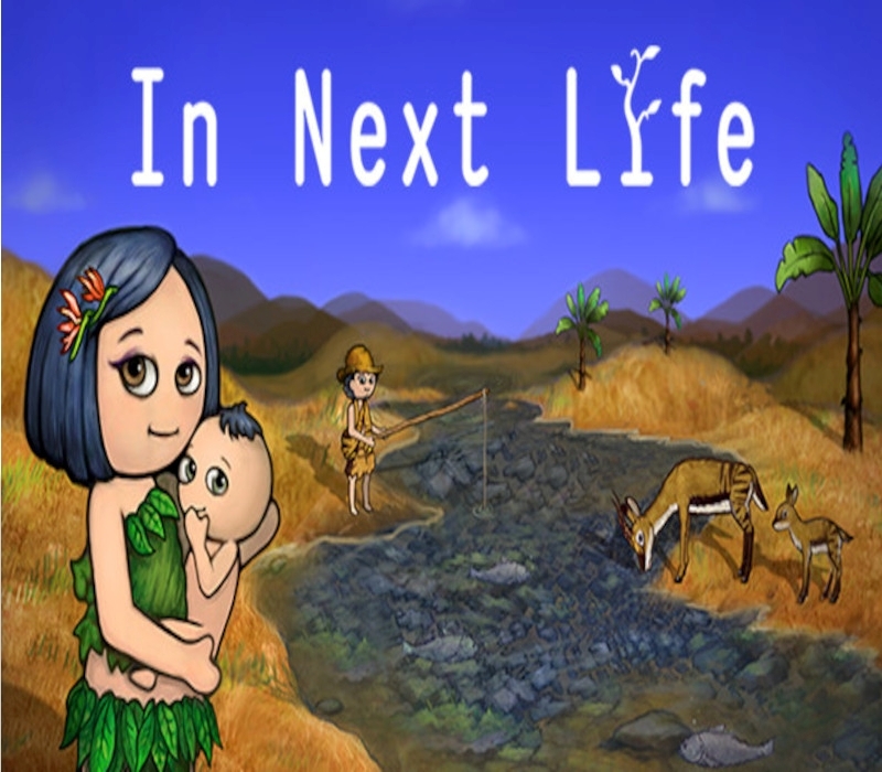 

In Next Life Steam CD Key