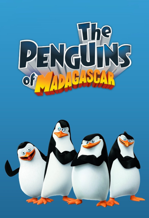 Pinguinii din Madagascar – Online Dublat In Romana