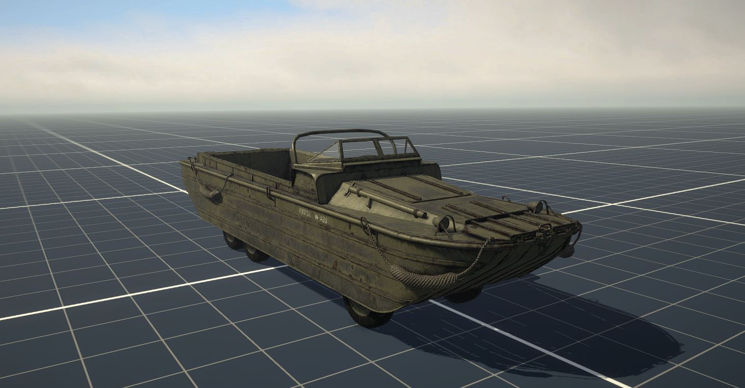 DUKW