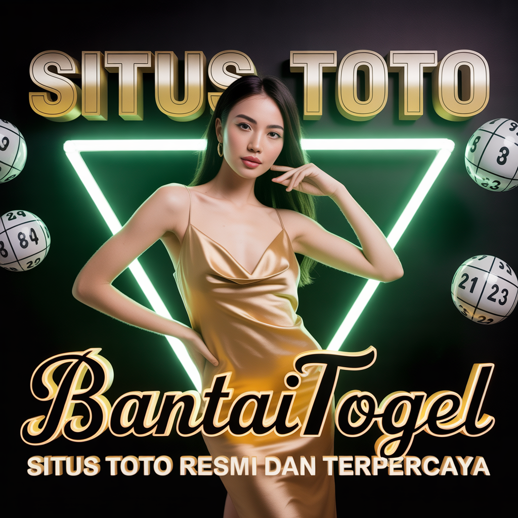 Segera bergabung bersama ribuan member aktif BANTAITOGEL dan rasakan pengalaman bermain di situs slot gacor & toto togel terpercaya terbaik di Indonesia.