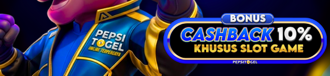 Cashback Slot