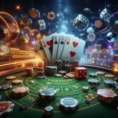 Fitur Demo Slot Online: Cara Terbaik untuk Belajar Tanpa Risiko Kerugian