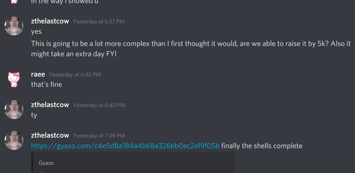Evidence 14