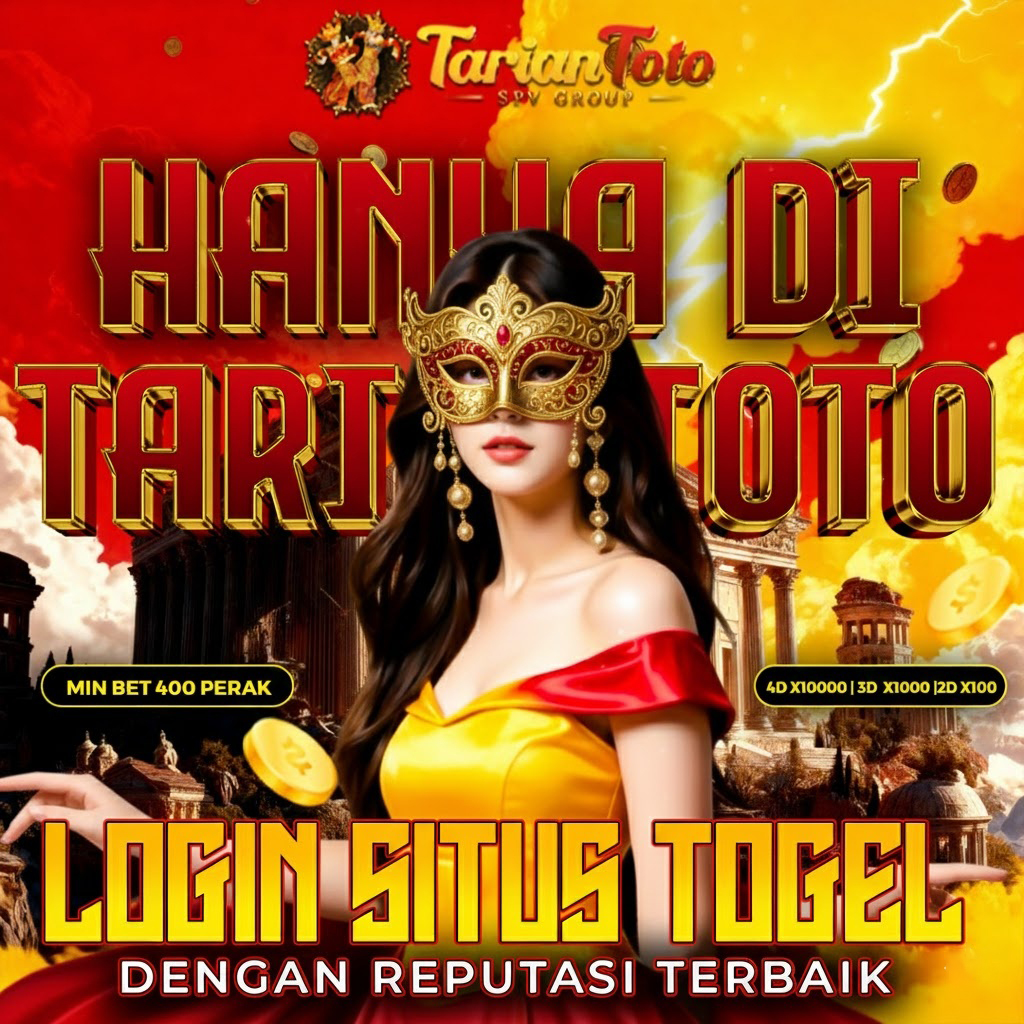 TARIANTOTO | Referensi Slot Gacor dengan Dukungan Layanan 24 Jam Claim Jutaan Rupiah disini