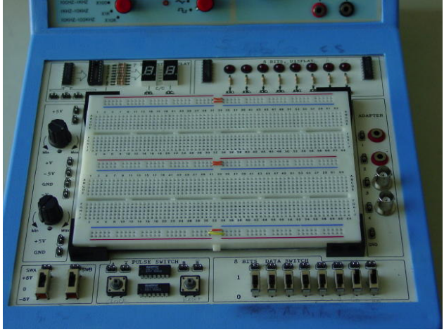 +5V a BI