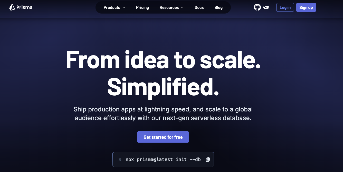 NestJS × Prismaで深めるDB設計 ─ モデル・リレーション・運用設計