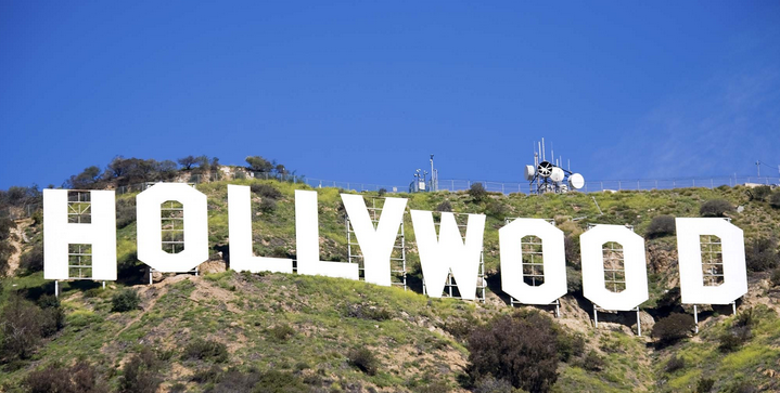HOLLYWOOD