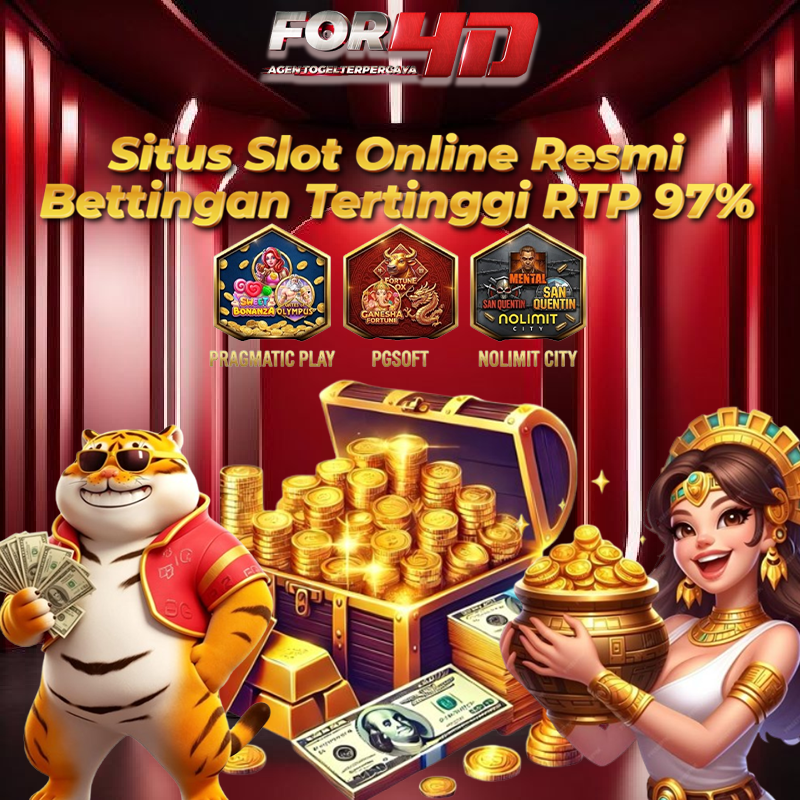 Slot Gacor