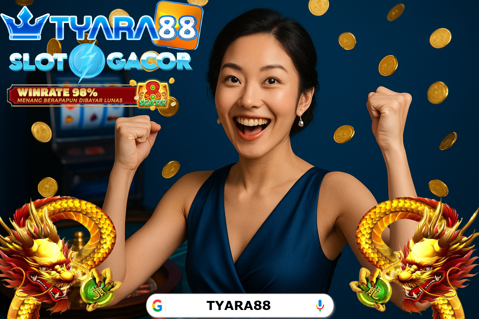 TYARA88 #1 Situs Slot Gacor Online Terpercaya Paling Gampang Maxwin Hari Ini - WooCommerce eCommerce