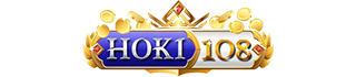 HOKI108 Logo