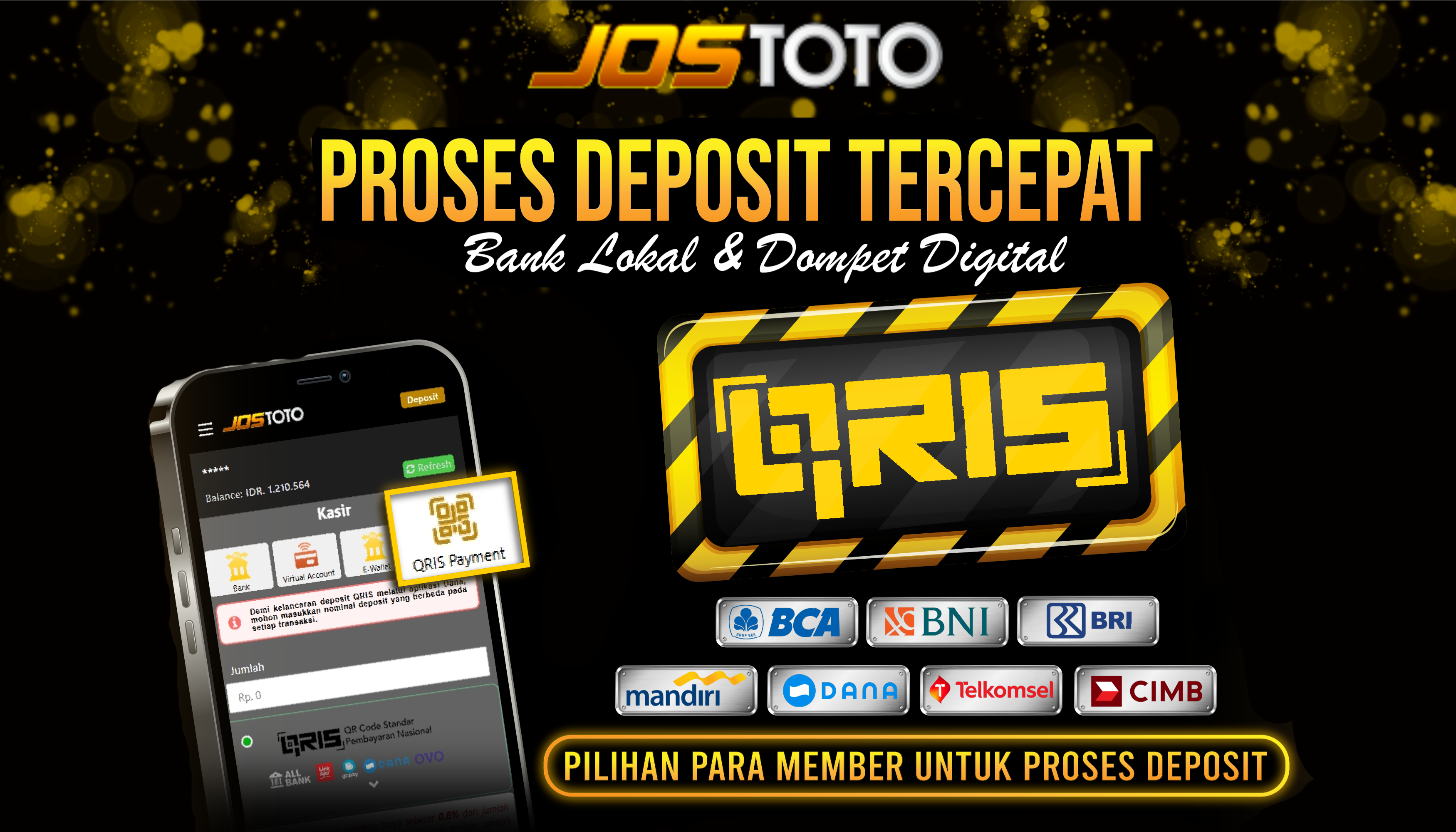JOSTOTO