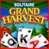 Play Solitaire Grand Harvest on Android - Install Now for Free!