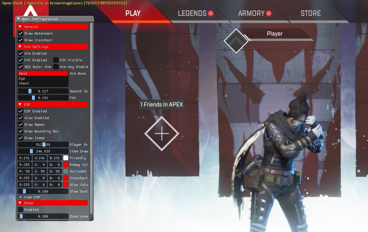 Пк легенда. Apex Legends меню. Apex главное меню. Апекс на ПК. Apex Legends на компьютере.