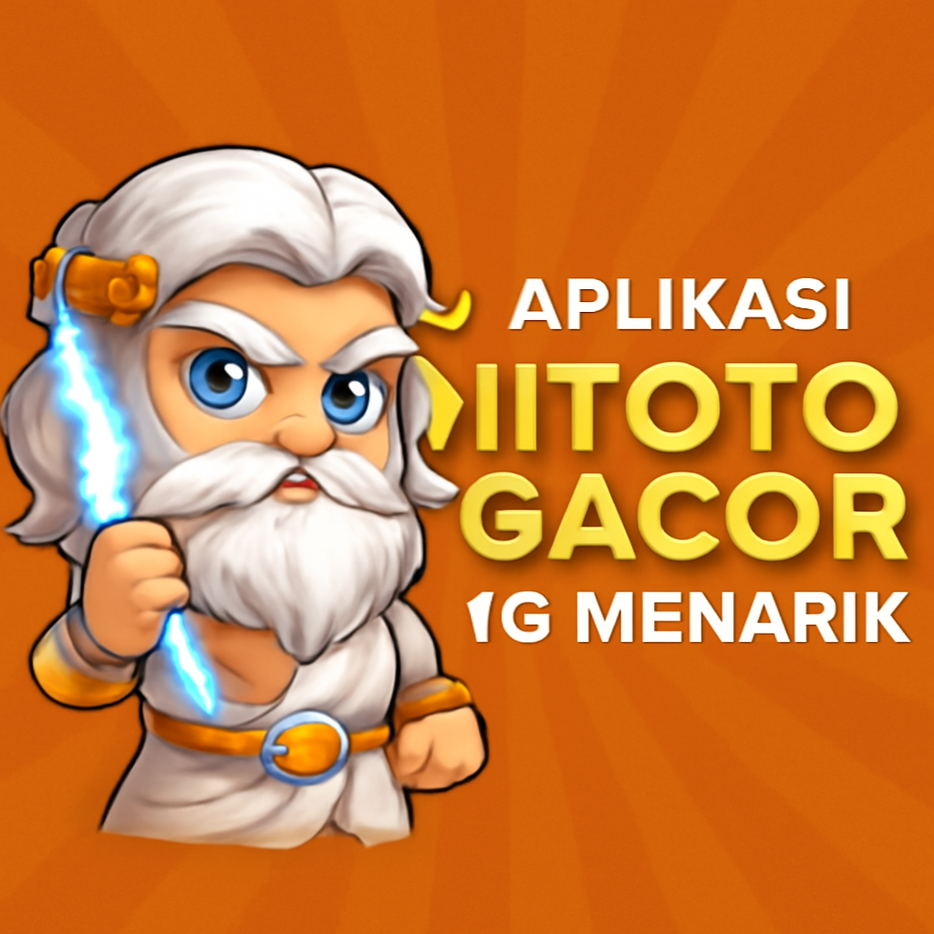 IITOTO : Aplikasi Slot Gacor IITOTO Pasti Ngerank & Slot Togel Malam Ini