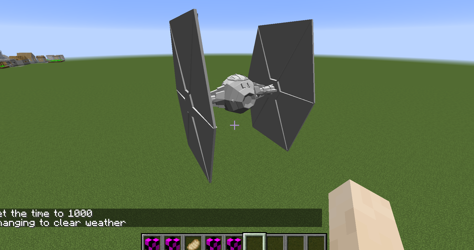 TIE Fighter