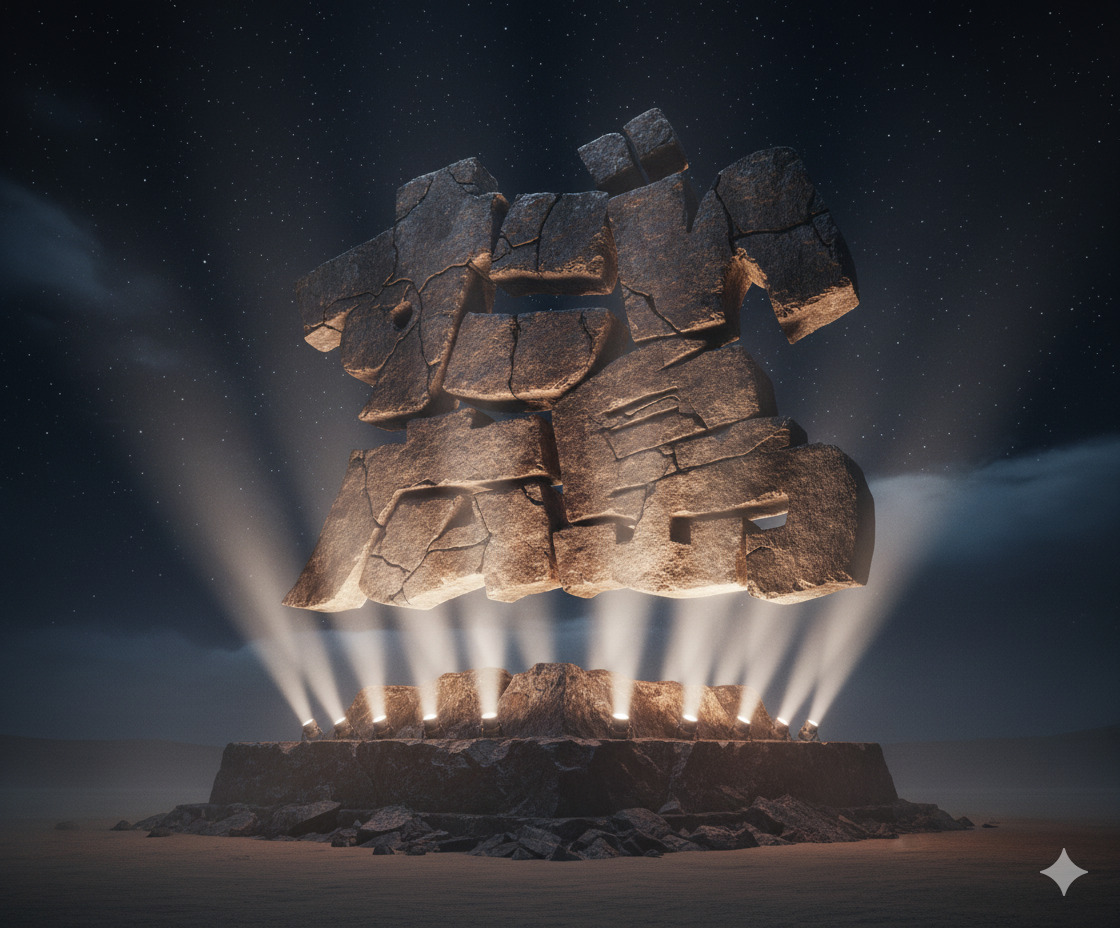 伝わらない生成画像 伝わらない生成画像