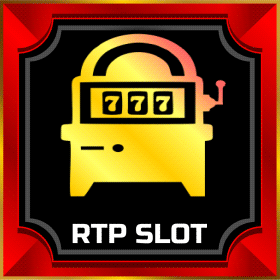RTP SLOT