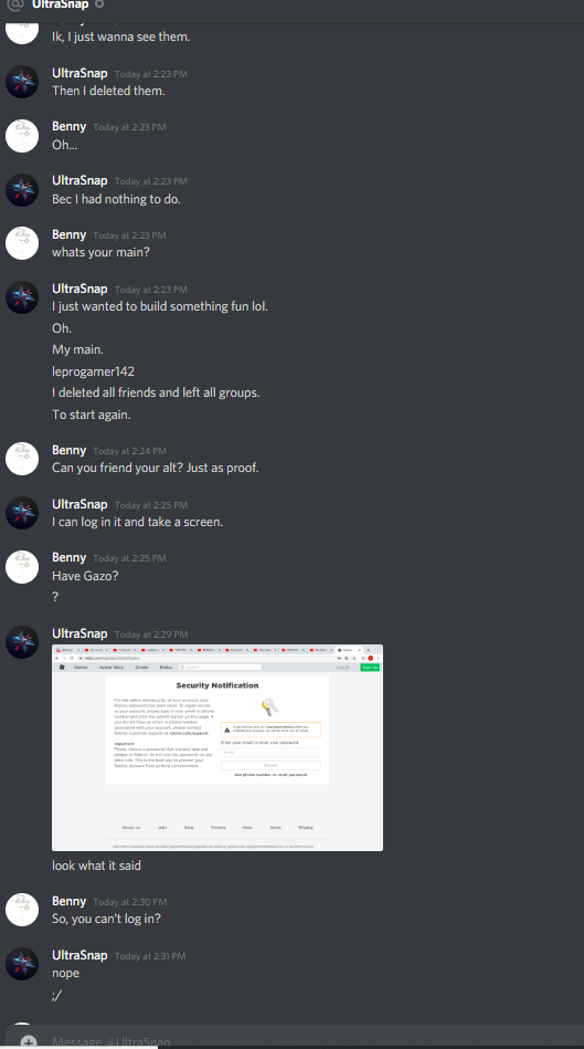 Evidence 16
