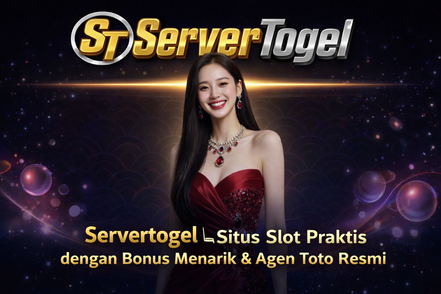 Servertogel
