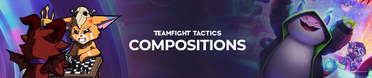 How to Play the Twisted Fate carry composition in TFT Set 8.5