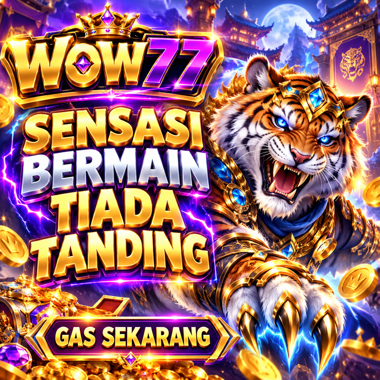 WOW77: Rahasia Catatan Angka Situs Gacor yang Bikin Penasaran