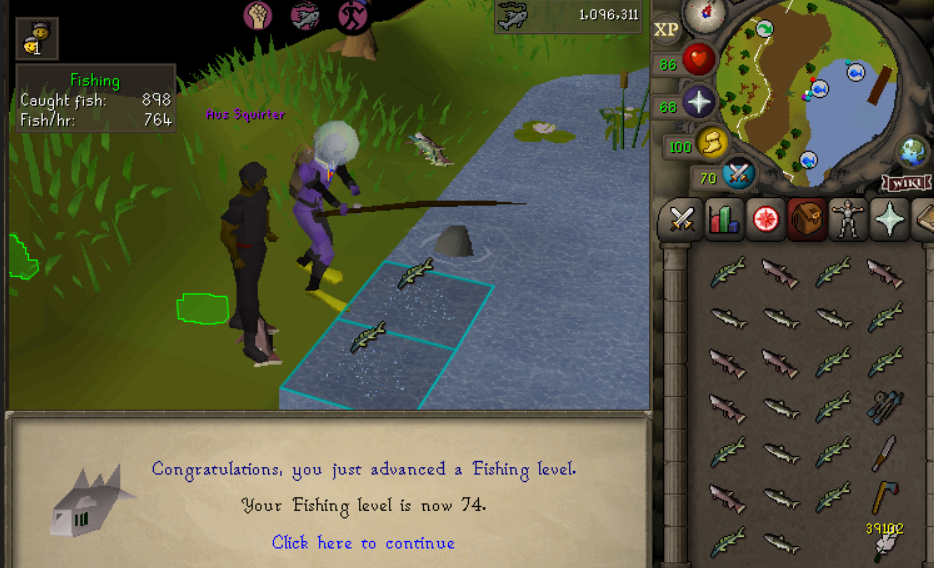 Fun Adventures and Progress with HCIM Purple Dude ^_^ - Page 6 10ee8d092044dba7622fed320d34a387