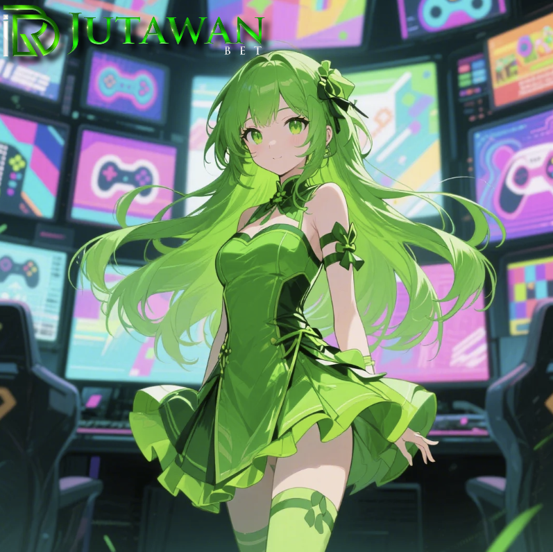 JUTAWANBET: Destination Bermain Togel Slot Dengan Akreditasi Jelas Aman Dan Terpercaya