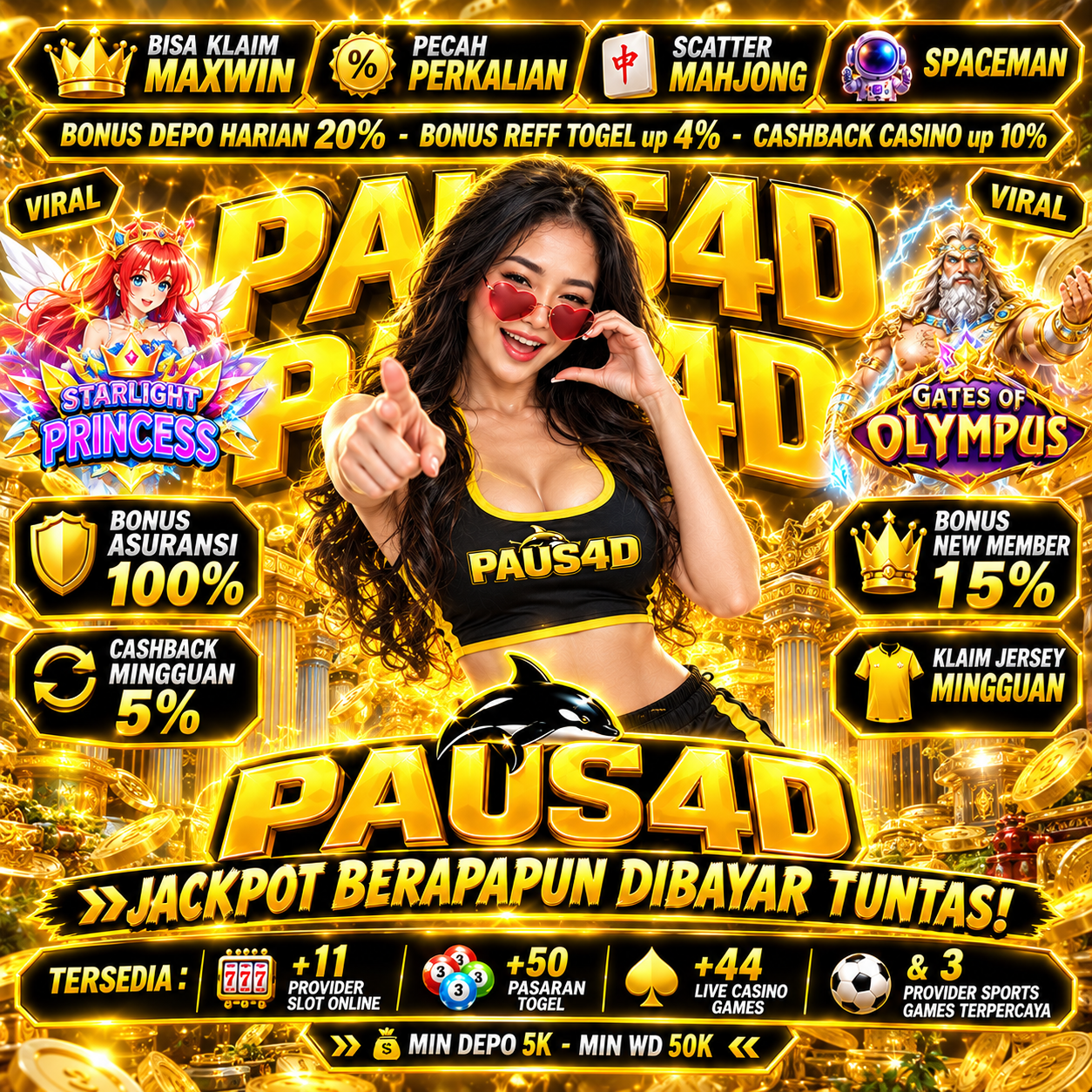 Paus4dresmi